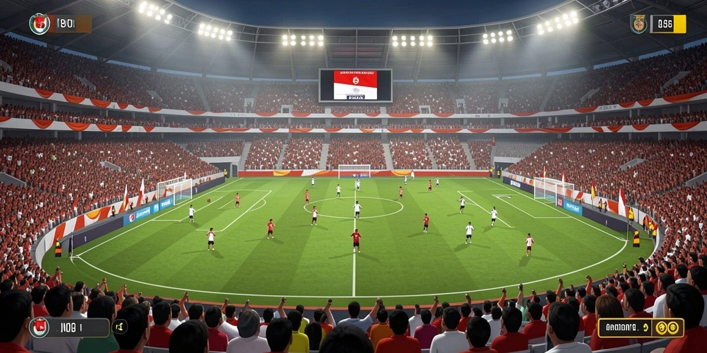 jktplus - Mode permainan multiplayer yang kompetitif.