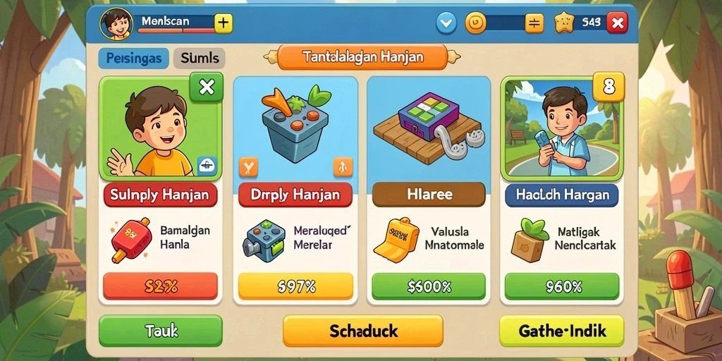 rajadewa138 - Fitur bonus menarik untuk meningkatkan peluang menang.