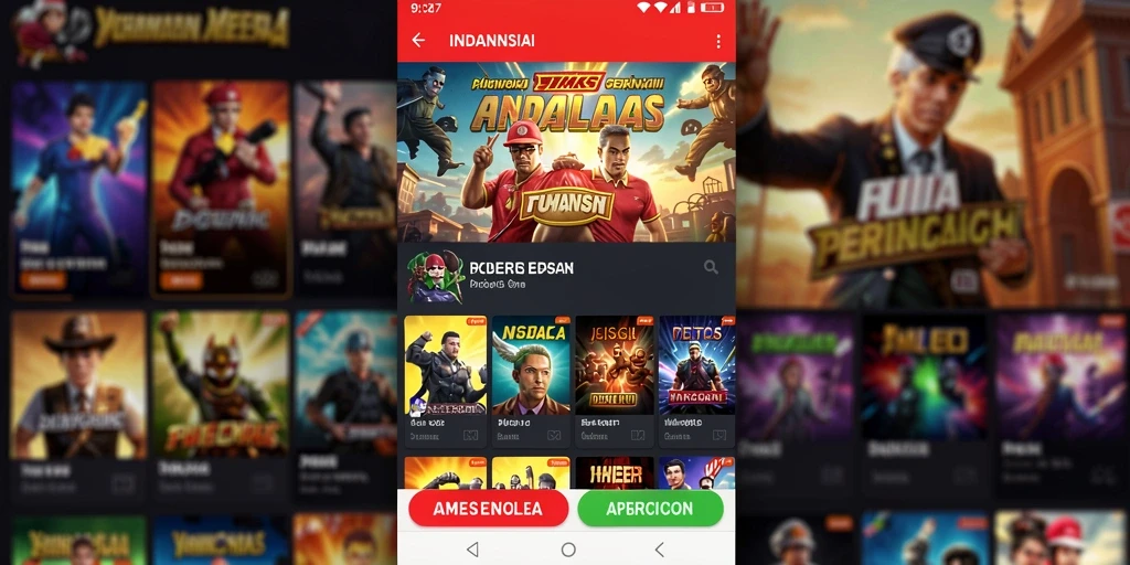 untung88 - Grafis yang memikat dan penuh warna.