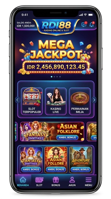 Pratinjau build resmi — siap diunduh untuk Android