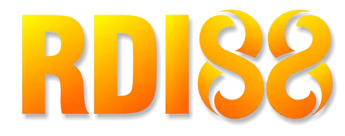 rdi88 — Logo Resmi